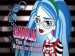 ghoulia yelps